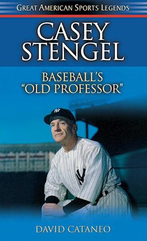 Casey Stengel