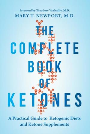 Complete Book of Ketones