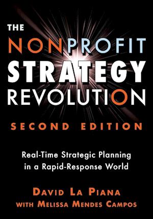 The Nonprofit Strategy Revolution