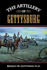 The Artillery of Gettysburg