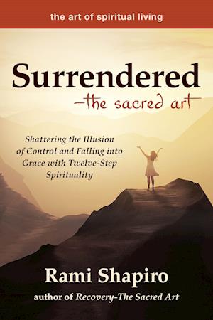 Surrendered-The Sacred Art