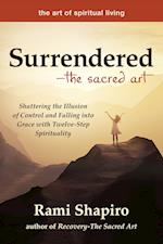 Surrendered-The Sacred Art