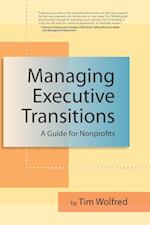 Managing Executive Transitions