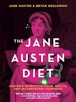 Jane Austen Diet