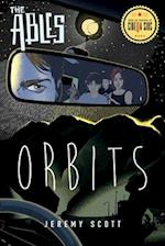 Orbits : The Ables, Book 4 