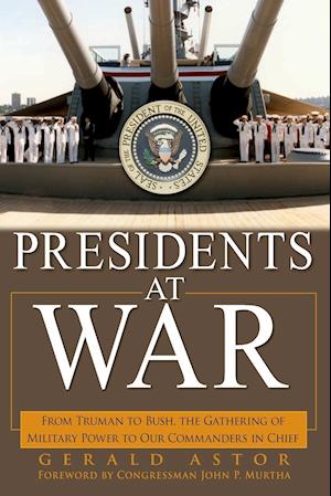 Presidents at War