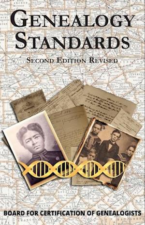 Genealogy Standards Second Edition Revised