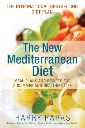 The New Mediterranean Diet