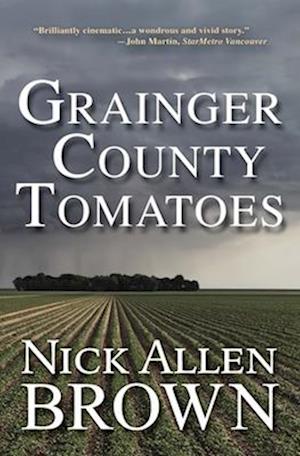 Grainger County Tomatoes