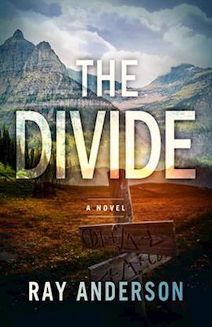 The Divide : An AWOL Thriller Book 3