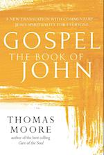 Gospel-The Book of John