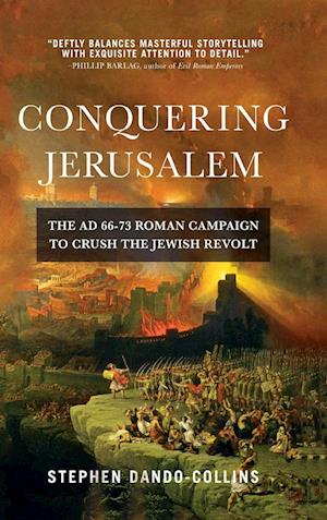 Conquering Jerusalem