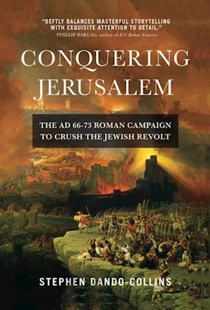 Conquering Jerusalem