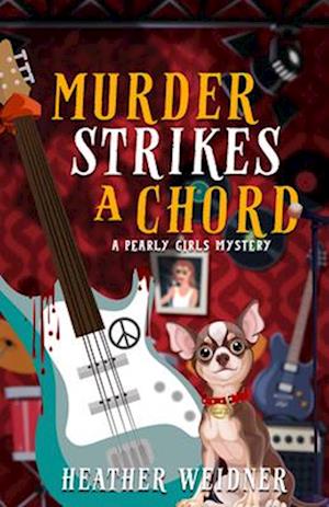 Murder Strikes a Chord