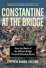Constantine at the Bridge