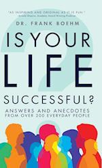 Is Your Life Successful?