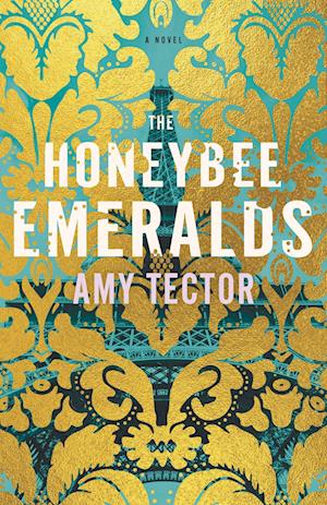 The Honeybee Emeralds