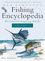 Ken Schultz's Fishing Encyclopedia Volume 2