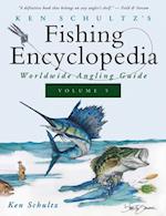 Ken Schultz's Fishing Encyclopedia Volume 5