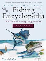 Ken Schultz's Fishing Encyclopedia Volume 6