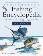 Ken Schultz's Fishing Encyclopedia Volume 7