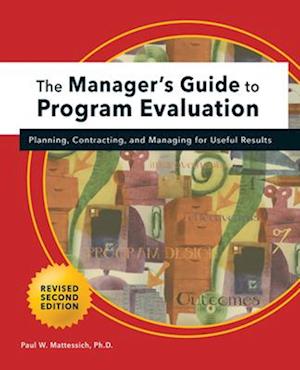 Manager's Guide to Program Evaluation
