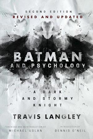 Batman and Psychology, 2nd edition