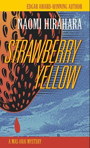 Strawberry Yellow