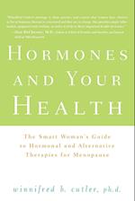 Hormones and Your Health