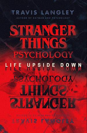 Stranger Things Psychology