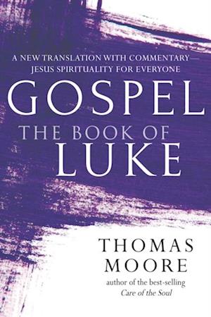 Gospel-The Book of Luke