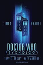 Doctor Who Psychology (2nd)