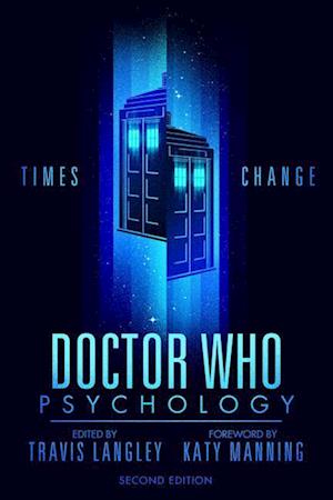 Doctor Who Psychology (2nd Edition)