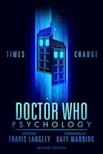 Doctor Who Psychology (2nd)