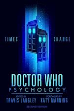 Doctor Who Psychology (2nd Edition)