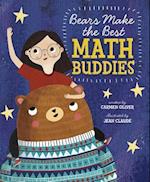 Bears Make the Best Math Buddies