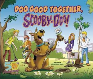 Doo Good Together, Scooby-Doo!