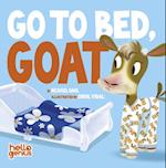 Go to Bed, Goat