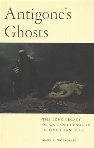 Antigone's Ghosts