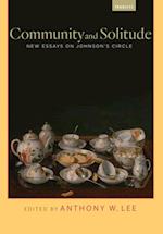 Community and Solitude