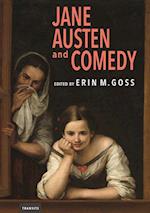 Jane Austen and Comedy