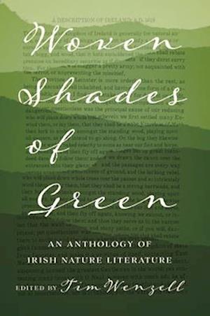 Woven Shades of Green