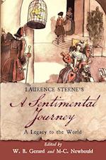 Laurence Sterne's A Sentimental Journey