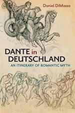 Dante in Deutschland
