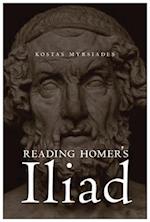 Reading Homer's Iliad