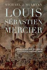 Louis Sébastien Mercier