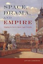 Space, Drama, and Empire