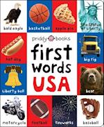 First Words USA