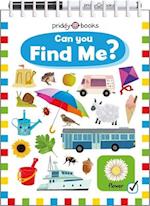Look and Find