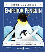 Emperor Penguin (Young Zoologist)